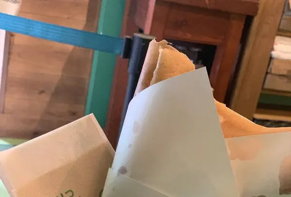 コクリコクレープ店の写真・動画_image_285508