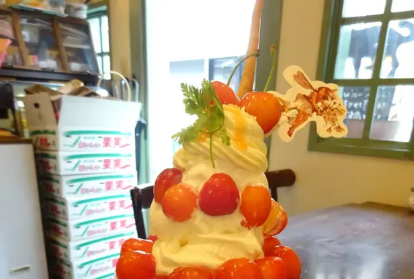 Cafe・de・Lyon カフェの写真・動画_image_285609