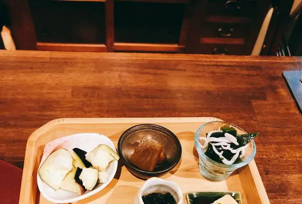 鍬焼きと日本酒 内山田の写真・動画_image_285653