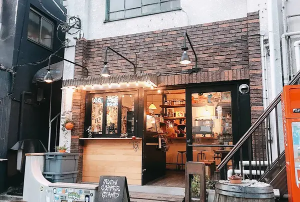 SENDAI COFFEE STANDの写真・動画_image_285782