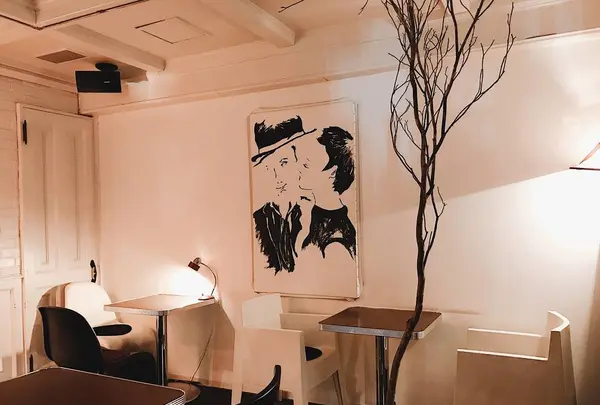 JAM CAFEの写真・動画_image_285811