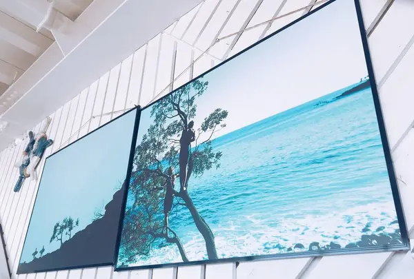 POST by HONEY -Pacific Ocean Sea Table by HONEY-の写真・動画_image_285816