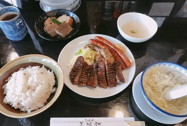 たんや善治郎 仙台駅前本店の写真・動画_image_285826
