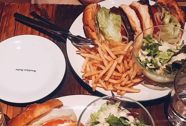 Brooklyn Parlor（ブルックリンパーラー）の写真・動画_image_285839