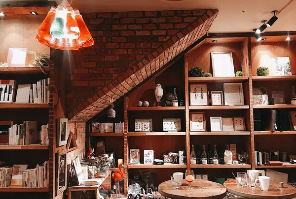 Brooklyn Parlor（ブルックリンパーラー）の写真・動画_image_285842