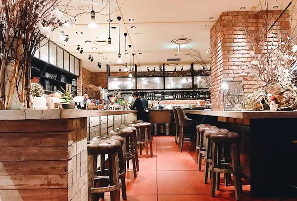 Brooklyn Parlor（ブルックリンパーラー）の写真・動画_image_285843