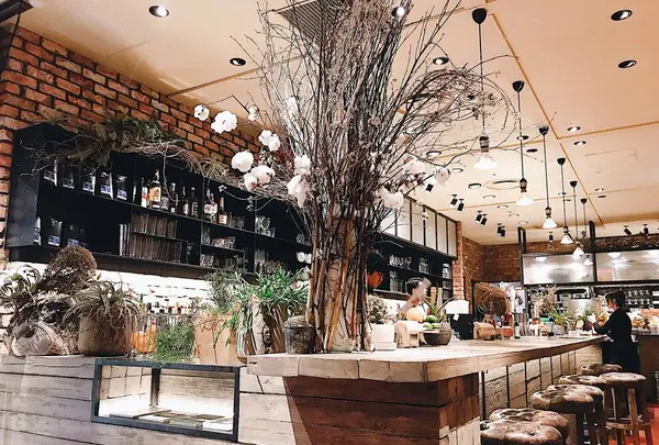 Brooklyn Parlor（ブルックリンパーラー）の写真・動画_image_285845