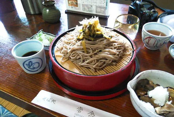 常念の写真・動画_image_285938