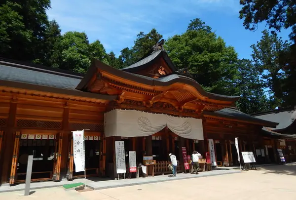 穂高神社の写真・動画_image_285959