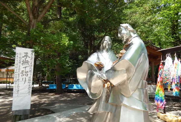 穂高神社の写真・動画_image_285964