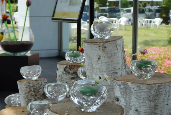 安曇野アートヒルズミュージアムの写真・動画_image_285981