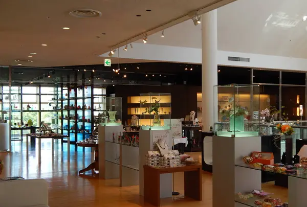 安曇野アートヒルズミュージアムの写真・動画_image_285982