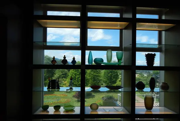 安曇野アートヒルズミュージアムの写真・動画_image_285983