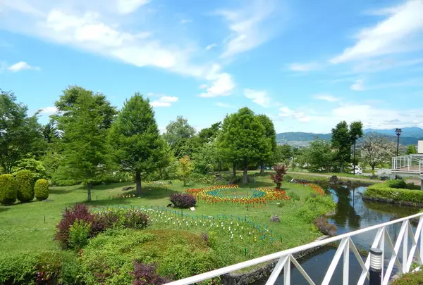 安曇野アートヒルズミュージアムの写真・動画_image_285985