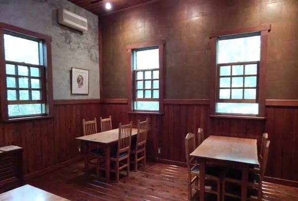 カフェ書翰集の写真・動画_image_285990