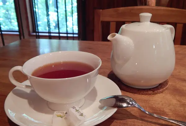 カフェ書翰集の写真・動画_image_285991