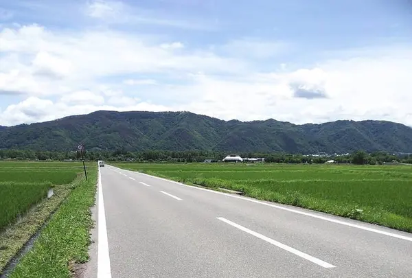 大王わさび農場の写真・動画_image_286004