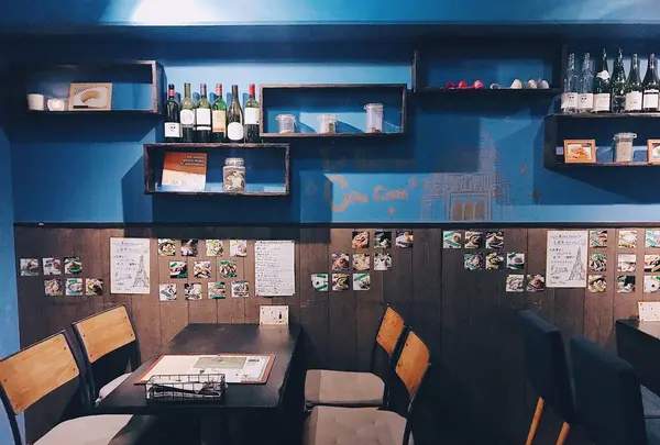 ル ビストロ クックーの写真・動画_image_286047