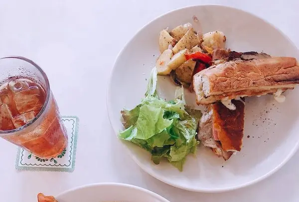 Breakfast Club Tokyoの写真・動画_image_286094