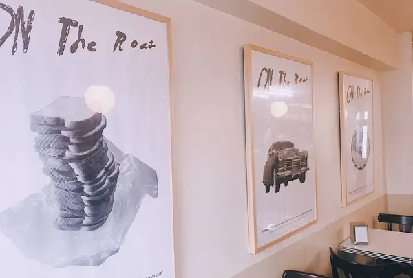 Breakfast Club Tokyoの写真・動画_image_286098