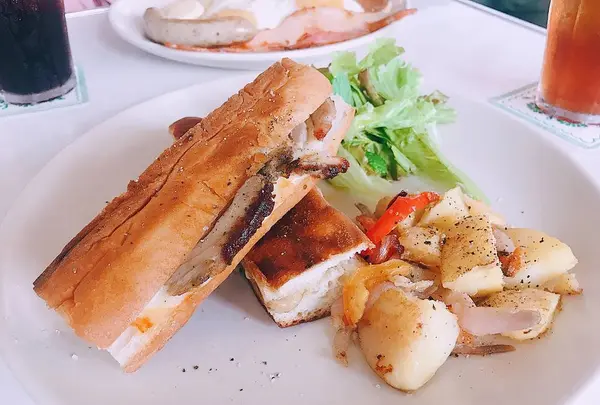 Breakfast Club Tokyoの写真・動画_image_286102