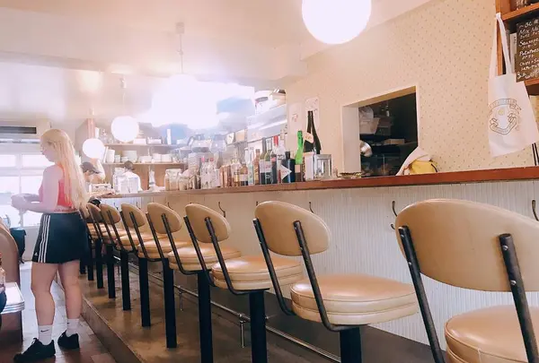 Breakfast Club Tokyoの写真・動画_image_286103