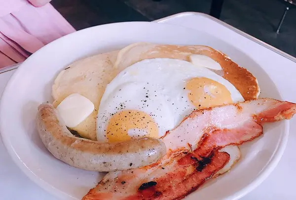 Breakfast Club Tokyoの写真・動画_image_286104