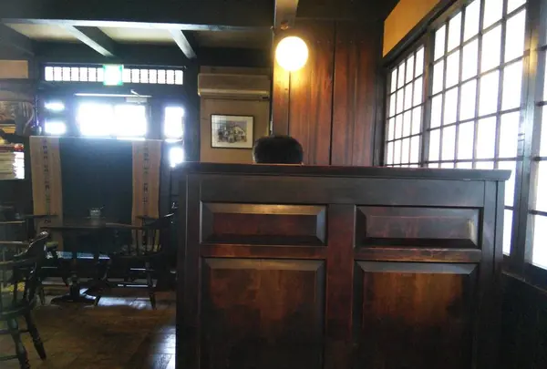 珈琲 まるも の写真・動画_image_286113