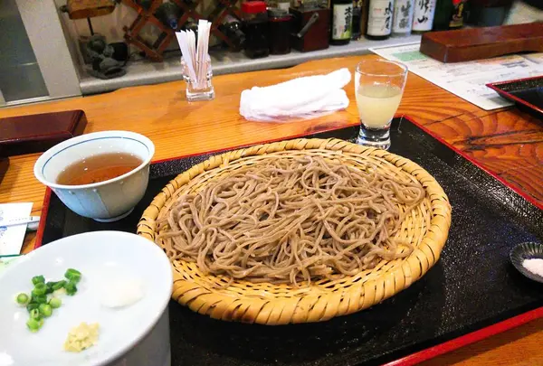 蕎麦倶楽部 佐々木の写真・動画_image_286134