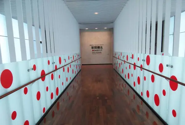 松本市美術館の写真・動画_image_286136