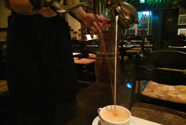 珈琲美学アベの写真・動画_image_286153