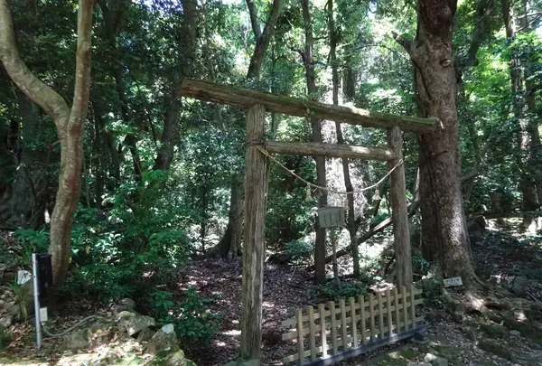 能登國一宮 気多大社の写真・動画_image_286154