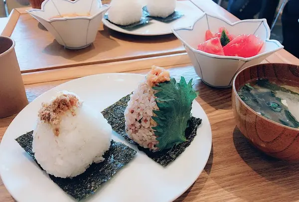 Onigily Cafeの写真・動画_image_286206