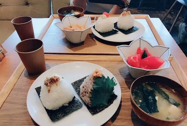 Onigily Cafeの写真・動画_image_286207