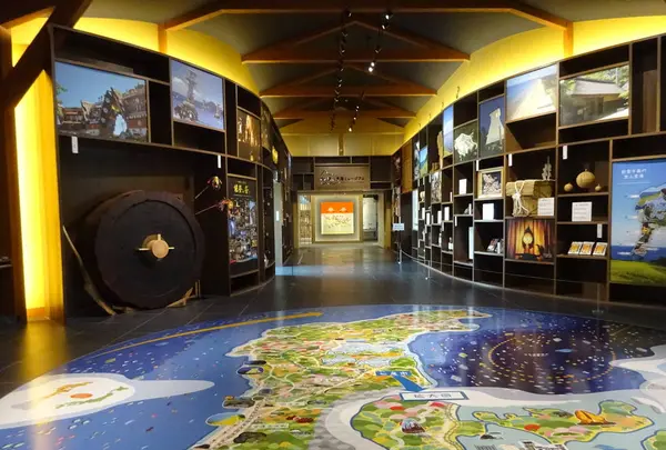 のと里山里海ミュージアムの写真・動画_image_286219