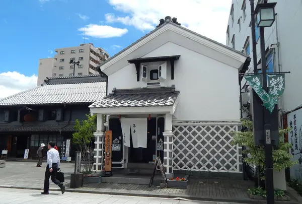 中町通りの写真・動画_image_286243