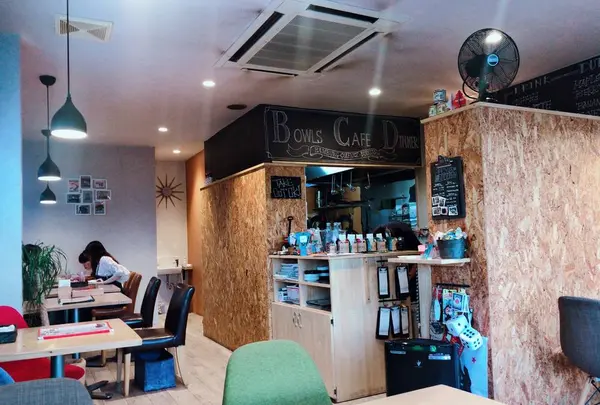 BOWLs cafe & dinnerの写真・動画_image_286286