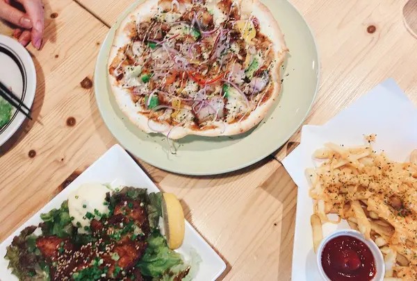 BOWLs cafe & dinnerの写真・動画_image_286289