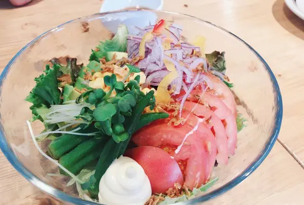 BOWLs cafe & dinnerの写真・動画_image_286290