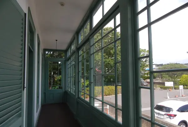 旧司祭館の写真・動画_image_286359