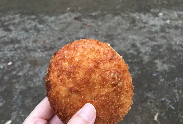 サンセリテ 北の小麦の写真・動画_image_286363