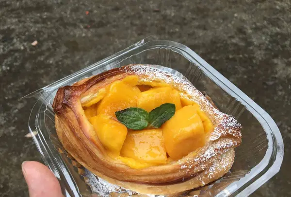 サンセリテ 北の小麦の写真・動画_image_286364