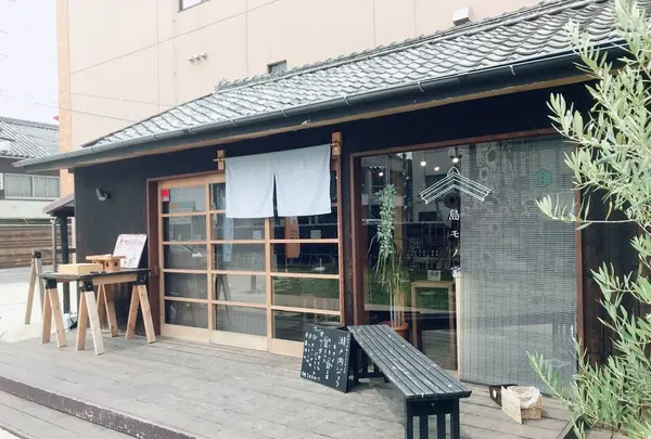 迷路のまちの写真・動画_image_286401