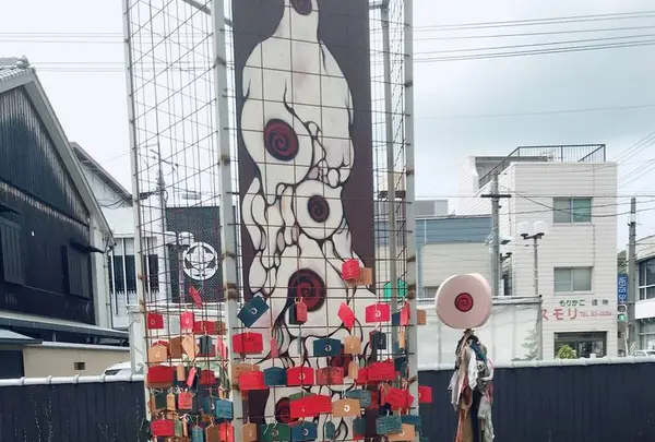 迷路のまちの写真・動画_image_286403