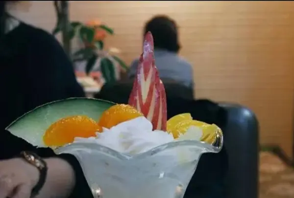 【閉業】ルーブル洋菓子店の写真・動画_image_286409