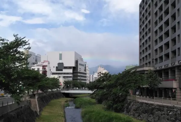 縄手通りの写真・動画_image_286442