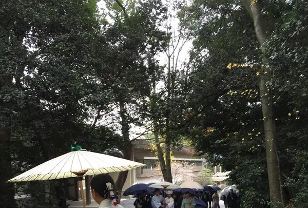 熱田神宮の写真・動画_image_286527