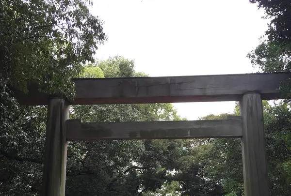 熱田神宮の写真・動画_image_286528