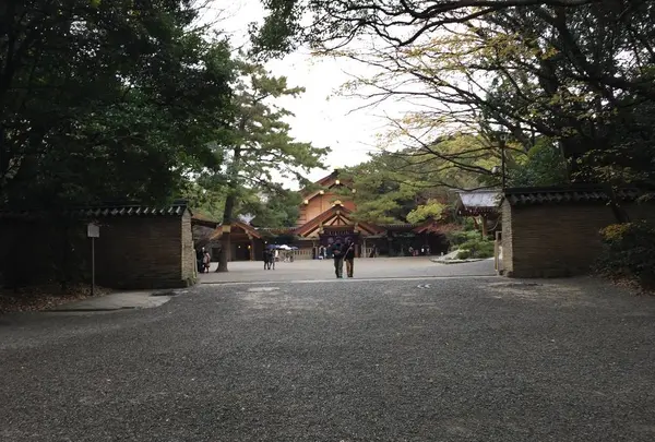 熱田神宮の写真・動画_image_286529