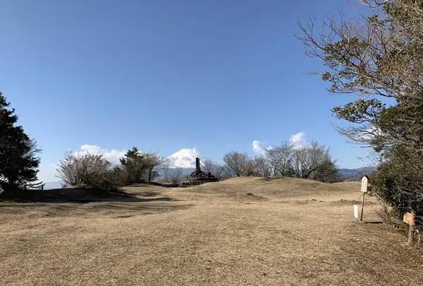 足柄峠の写真・動画_image_286533